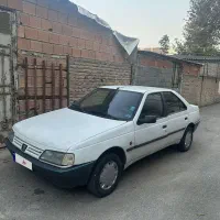 پژوآردی مدل85