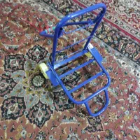 چرخ دستی|ابزارآلات|خرمشهر, |دیوار