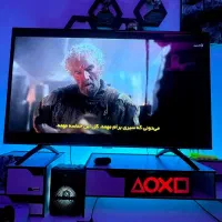 تلویزیون ۳۲ اینچ evvoli