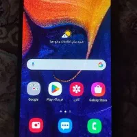 گوشی سالم به شرط|موبایل|قرچک, میرزائی جنوبی|دیوار