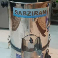 سبزی خورد کن سبزیران