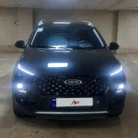 ایکس ۲۲ پرو IE|خودرو سواری و وانت|تهران, حشمتیه|دیوار