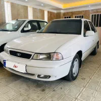 دوو سیلو مدل ۸۰