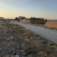 فروش زمین ویلایی ۵۰۰ متری در شترک .ستایش ۱۱|فروش خانه و ویلا|مشهد, شترک|دیوار