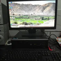 سیستم مینی کیس