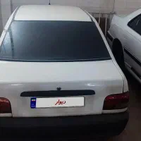 پراید صبا مدل ۸۹