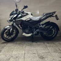 ns200|موتورسیکلت|شهر ری, شهید غیوری (ابن باویه)|دیوار