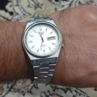 ساعت سیکو 5 نبضی