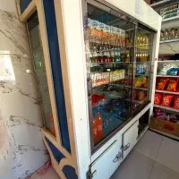 یخچال فریزر دار دو در