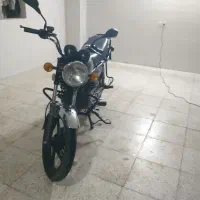 موتور bx200 مدل 1404شرکت نیرو موتور|موتورسیکلت|اصفهان, شاهد|دیوار