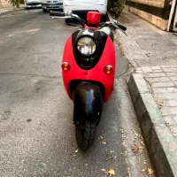 هوندا پاکشتی
