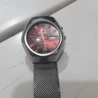 ساعت اورینت