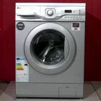 لباسشویی الجی اصل کره ۷کیلو باضمانت معتبر