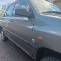 پراید مدل ۹۵|خودرو سواری و وانت|صائین قلعه, |دیوار