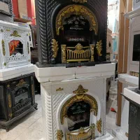 مرکز فروش بخاری گازی استاندارد تک عمده|بخاری، هیتر، شومینه|شیراز, نصرآباد|دیوار