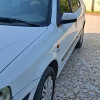 سمند ef7 ۱۳۹۵|خودرو سواری و وانت|بابل, |دیوار