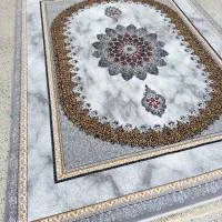 ۸جفت فرش/۱۲متری/طرح ۷۰۰شونه«صفرداخل کاور»|فرش|اردبیل, |دیوار