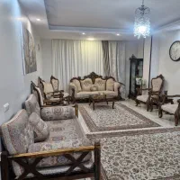 ۹۸/۵مترمربع دوخواب،بلوارجلال لو