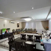 ۹۹ متر،خورجینی آفتابگیر *سنددار/مجیدیه ۱۷*|فروش آپارتمان|مشهد, الهیه|دیوار