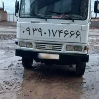 کامیونت اذرخش