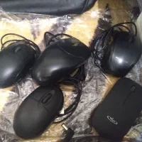 پاور کامپیوتر  موس پورت  وسایل دیگه|قطعات و لوازم جانبی رایانه|تهران, آذری|دیوار