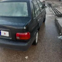 فروش پراید مدل ۸۰