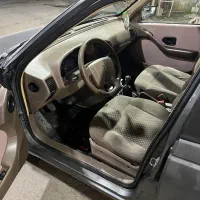 405 داشبورد کرم|خودرو سواری و وانت|محمودآباد, |دیوار