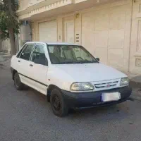 پراید ۸۵|خودرو سواری و وانت|مشهد, هفت تیر (آب و برق)|دیوار