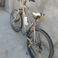 دوچرخه بلست ۲۶ در حد نو