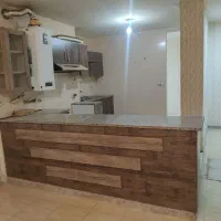 کابینت فلز ام دی اف مشابه نو