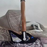 کریرنوزاد|کالسکه و لوازم جانبی|هرسین, |دیوار