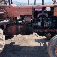 تراکتور رومانی