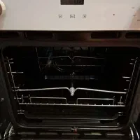 فر توکار گازی اخوان|اجاق گاز و لوازم برقی پخت‌وپز|صدرا-فارس, فاز ۱|دیوار