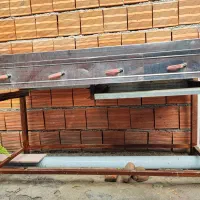 کباب پز|اجاق گاز و لوازم برقی پخت‌وپز|بندر گز, |دیوار