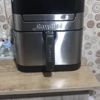 سرخ کن جدید لمسی داونت ۸لتیری حرارت ۲۰۰ درحد صفر