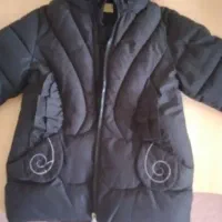 کاپشن بچه گانه L