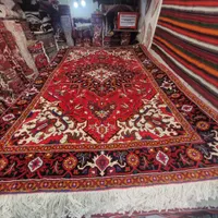 شربیان هریس الوار چهارتا مشابه|فرش|مراغه, |دیوار