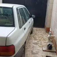 ماشین مدل ۱۳۸۳  فروشی|خودرو سواری و وانت|املش, |دیوار