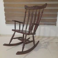 صندلی راحتی (راک)