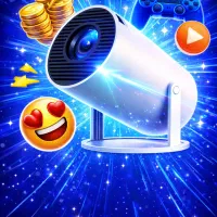 پروژکتور hy300 اورجینال