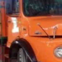 راننده پایه یک