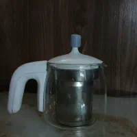 قوری پیرکس چایساز