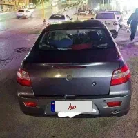 راناTU5LX|خودرو سواری و وانت|آبادان, |دیوار