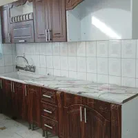 کابینت سالار     انواع کابینت آماده.  نو و آک بند|مصالح و تجهیزات ساختمان|امامزاده عبدالله, |دیوار