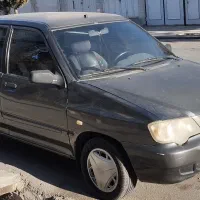 پراید ۱۳۲ تمیز|خودرو سواری و وانت|مرودشت, بیست متری بیمارستان|دیوار