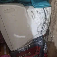 مانیتور|قطعات و لوازم جانبی رایانه|گلبهار, شهر جدید گلبهار|دیوار