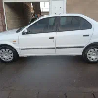 سمند ای اف سون مدل 94|خودرو سواری و وانت|عطاملک, |دیوار