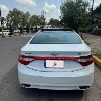 آزرا گرنجور 2400 cc . پلاک منطقه 2014|خودرو سواری و وانت|لاهیجان, حزین|دیوار