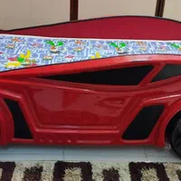 تخت خواب ماشین پسرانه