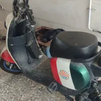 موتور سارژی|موتورسیکلت|بندرعباس, |دیوار